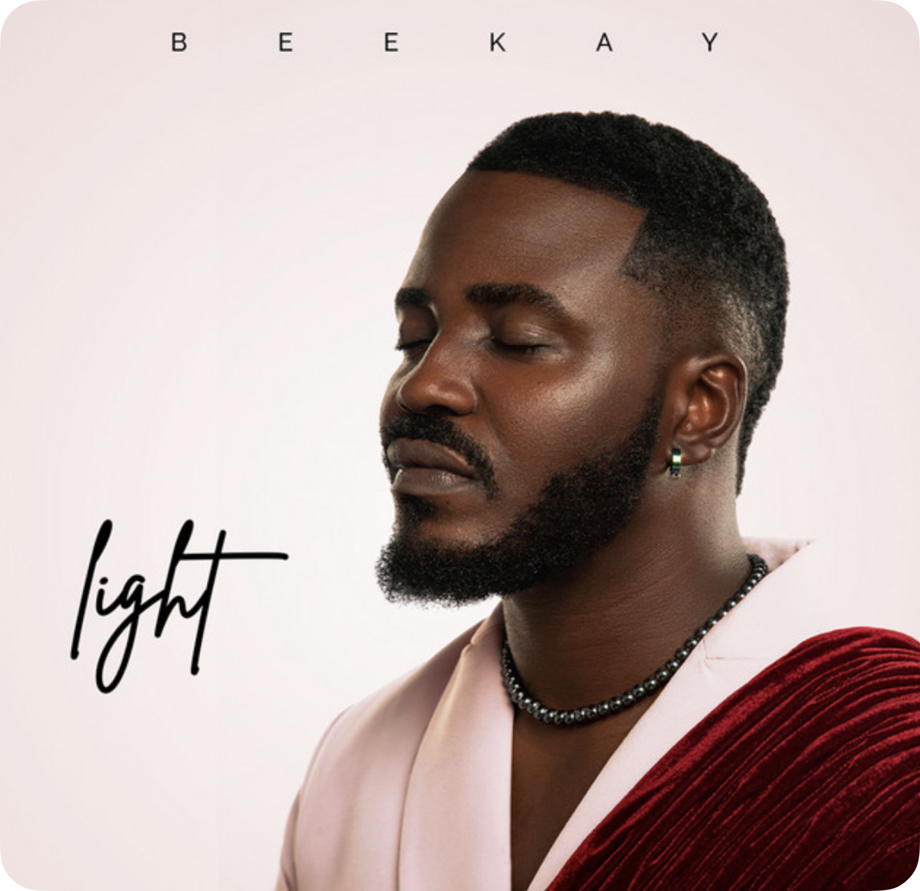Light cover art