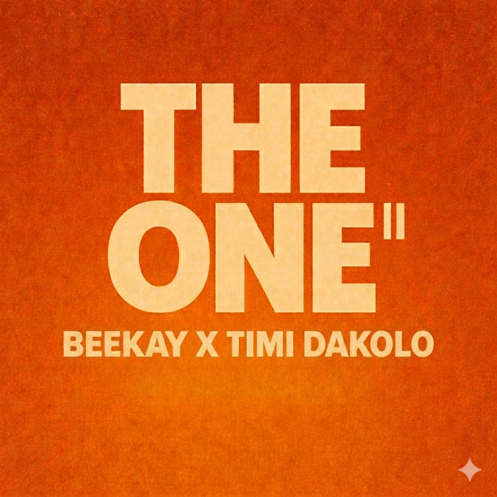 The One II cover art